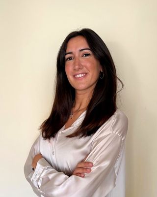 Foto de Mamen Sánchez Martínez, Psicólogo, Maestría, CopSCT