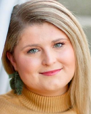Photo of Leah Avant, Clinical Social Work/Therapist, MSW, LCSW
