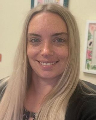 Photo of Jessica DePutter, Clinical Social Work/Therapist, LCSW, LCADC, CCS