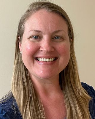Photo of Candace Hall Briles, Licensed Clinical Mental Health Counselor in Raleigh, NC