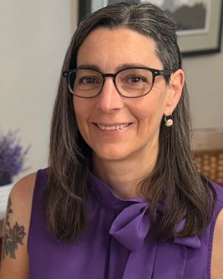 Photo of Janelle Mancuso - Janelle Mancuso Counseling, Clinical Social Work/Therapist, LCSW, LCSW-C, LICSW