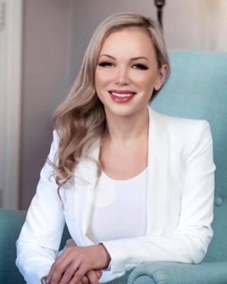 Photo of Olga Tsybulya, MSc