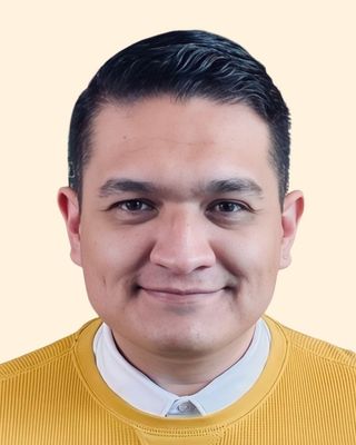 Photo of Ernesto Cruz, Marriage & Family Therapist, MA, LMFT