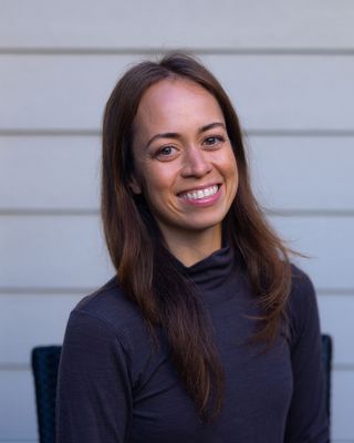 Photo of Adrienne Martin, Clinical Social Work/Therapist, LCSW