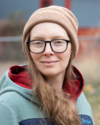 Photo of Emma Simuns, Pre-Licensed Professional, SWLC, MSM