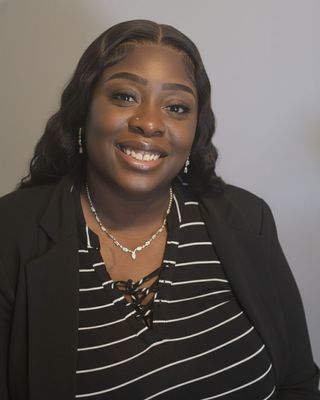 Photo of Mercedes Clarke-Wright, Marriage & Family Therapist, LMFT, MA