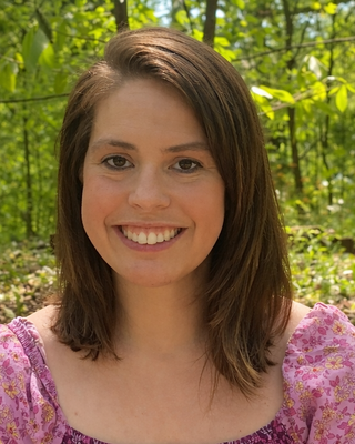 Photo of Katrina Cripps, Clinical Social Work/Therapist, LMSW