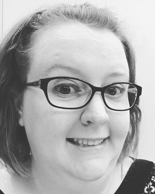 Photo of Melody Blighton, Clinical Social Work/Therapist, LISW-CP