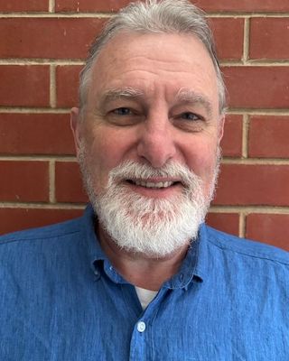 Photo of Christopher John O'Sullivan, Counsellor, PACFA