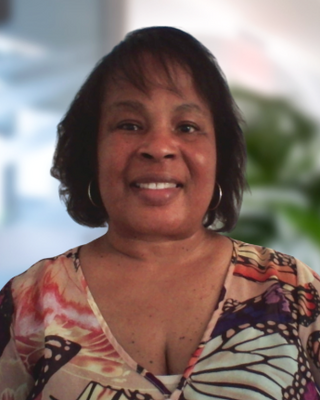 Photo of Sonya Allen, Licensed Professional Counselor, LPC