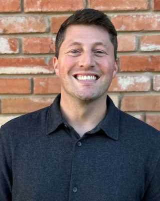 Photo of Alex Phillips, Marriage & Family Therapist Associate, MA, LMFT-A