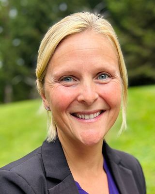 Photo of Jennifer Rinaldi, M.Ed., J.D.