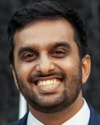 Photo of Shankar Mulloth Nandakumar, Psychiatrist, MD