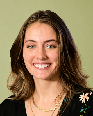 Photo of Taylor Linsmeier, Clinical Social Work/Therapist, LCSW