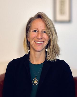 Photo of Ej Horrocks, Licensed Professional Counselor, MA, LPC, NCC