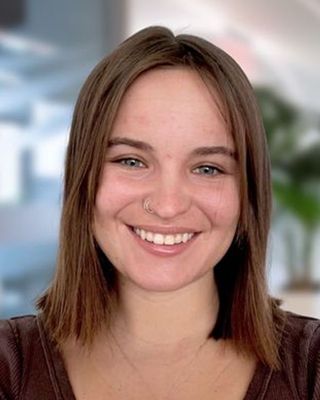 Photo of Cameren Davis, Licensed Professional Counselor, LPC