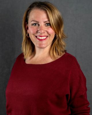 Photo of Anna Cherri, APRN (C, Psychiatric Nurse Practitioner