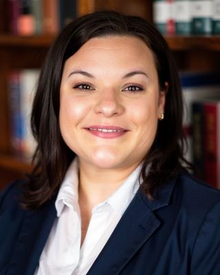 Photo of Stephanie Manning, Clinical Social Work/Therapist, LCSW-S, LISW