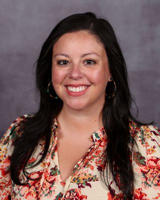 Photo of Ashley Redondo, Licensed Professional Counselor, EdS , LPC, NCC