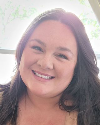 Photo of Leah Laramie, Pre-Licensed Professional, PLPC