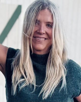 Photo of Peggy Ann Kennamer-Linn, Counselor, MA, LMHC
