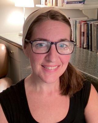 Photo of Abigail Woods-Ferreira, Licensed Professional Counselor, LPC, LMHC