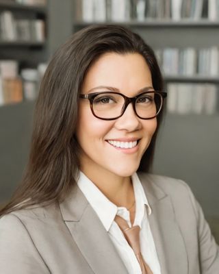 Photo of Kati Randell, Clinical Social Work/Therapist, LSW, LCSW