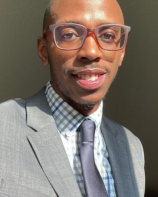 Photo of Lavonte Carter, Clinical Social Work/Therapist, LMSW
