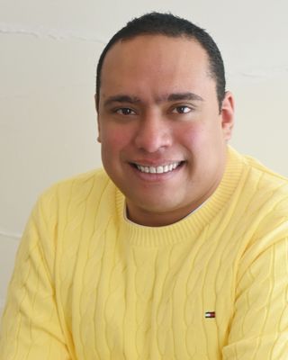 Photo of Khaled Ibrahim Ahmed, Registered Provisional Psychologist, Prov, Reg, Psych