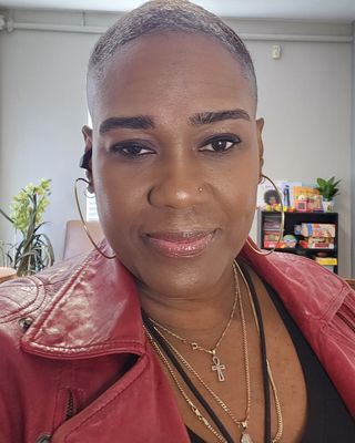 Photo of Schela Brun, Licensed Professional Counselor, LMHC, NCC