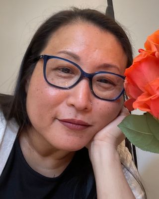 Photo of Hyung Sook Kim, Licensed Professional Counselor in Montclair, VA