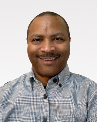 Photo of Charles Thornton, Psychiatric Nurse Practitioner, PMHNP