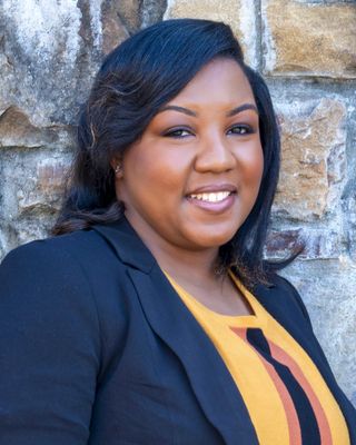 Photo of Rashonda Wilson, Psychiatric Nurse Practitioner, PMHNP