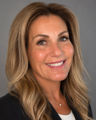 Photo of Melissa Duca, Licensed Mental Health Counselor, MA, LMHC
