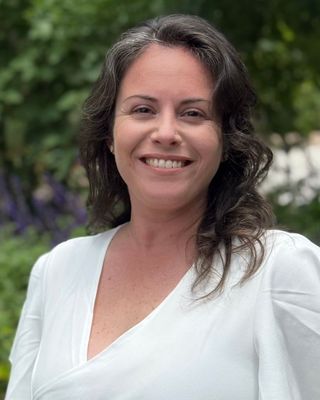 Photo of Rachel A Cockrell, Clinical Social Work/Therapist, Rachel Cockrell, LMSW