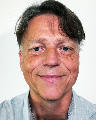 Photo of Henry Ahlstrom, PhD, Psychologist