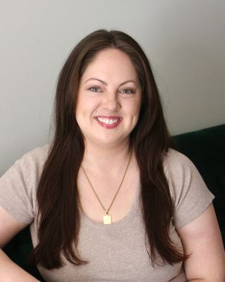 Photo of Erin Carlson, Licensed Professional Counselor Associate, MS