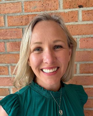 Photo of Melissa Quinn Teferra, Clinical Social Work/Therapist, LCSW