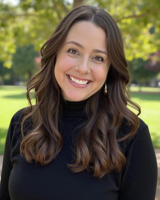 Photo of Hayley Matney, Licensed Professional Counselor Associate, MS