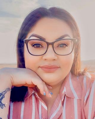Photo of Virginia Alvizo, Marriage & Family Therapist, LMFT