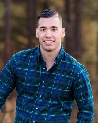 Photo of Marc E Davis, Clinical Social Work/Therapist, LCSW