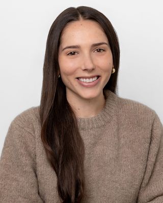 Photo of Allyson Feldman, LMSW