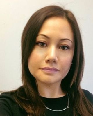 Photo of Lina Meza, Art Therapist, LCAT