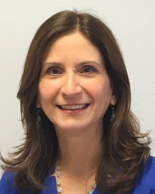 Photo of Maritza Rivera, Psychologist, PhD.