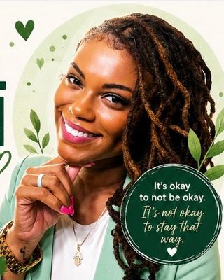 Photo of Myiesha Beard, Licensed Professional Counselor, LPC-S, NCC, LMHP, CAMS-II, CCTP