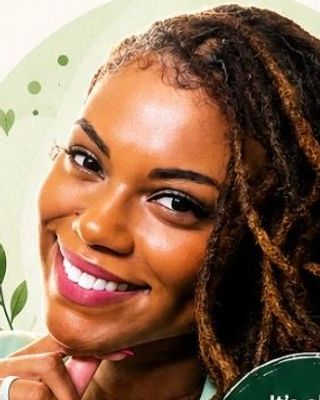 Photo of Myiesha Beard, Licensed Professional Counselor, LPC-S, NCC, LMHP, CAMS-II, CCTP