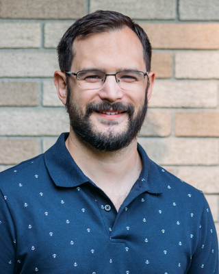 Photo of Kyle Boase, Licensed Professional Counselor in Byron Center, MI