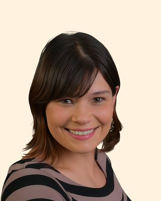 Photo of Jessica Leonard, Psychologist, PhD