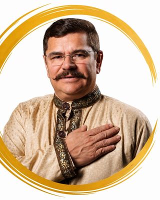 Foto de Yam Muñoz - Yam Muñoz, Psicoterapeuta, Lic. en Psicología