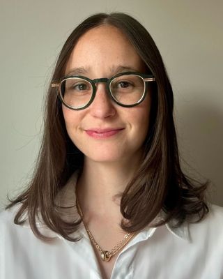 Photo of Leah Friend, Clinical Social Work/Therapist, LCSW